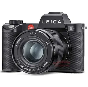 Ремонт фотоаппарата Leica в Москве