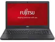 Ремонт ноутбуков Fujitsu в Москве